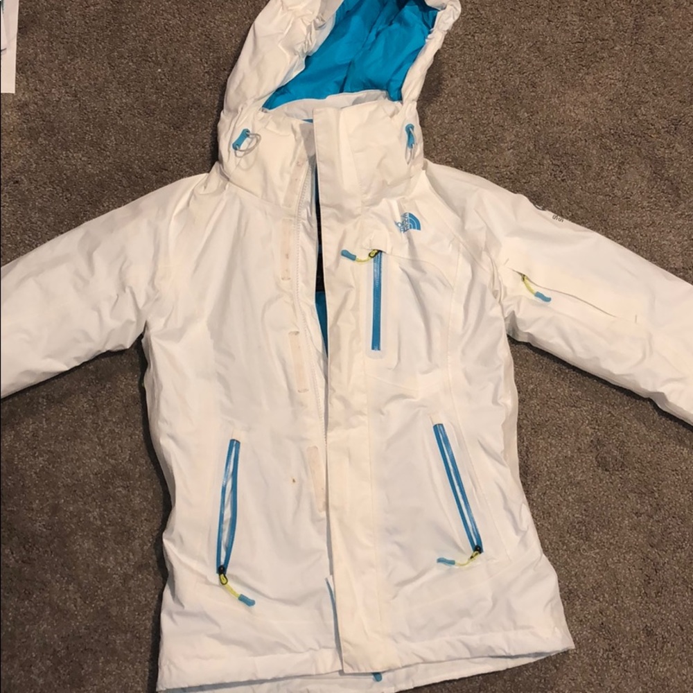 THE NORTH FACE SUMMIT SERIES